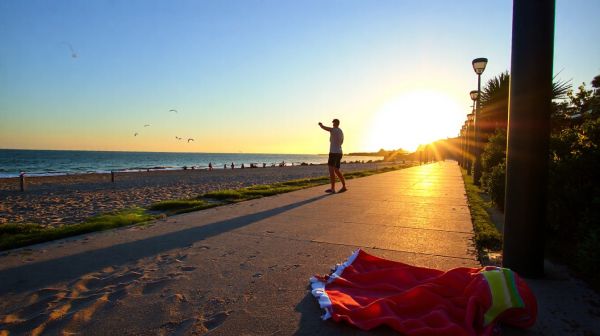 5 façons dont un coach sportif à Dinard améliore votre bien-être