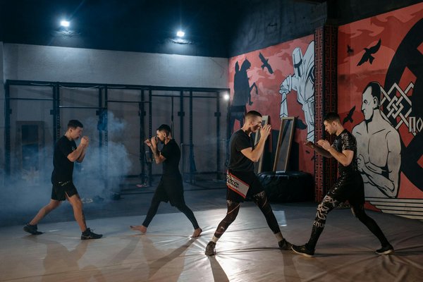 Entrer dans la zone : la psychologie de l'endurance en musculation