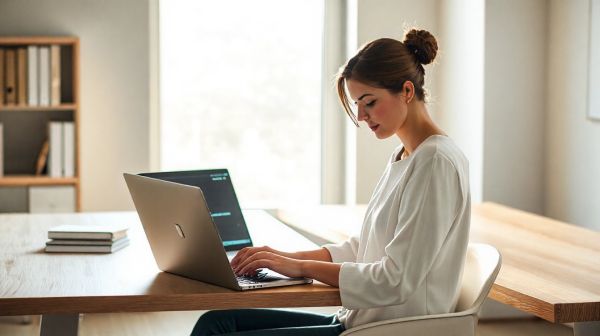 Boostez vos résultats grâce au coaching en ligne sur mesure