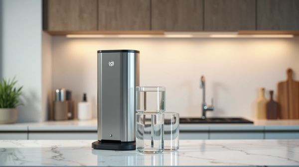 Gourde filtrante comparatif : trouvez le modèle idéal selon vos besoins