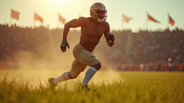 Quel programme de footballeur pour une préparation optimale ?