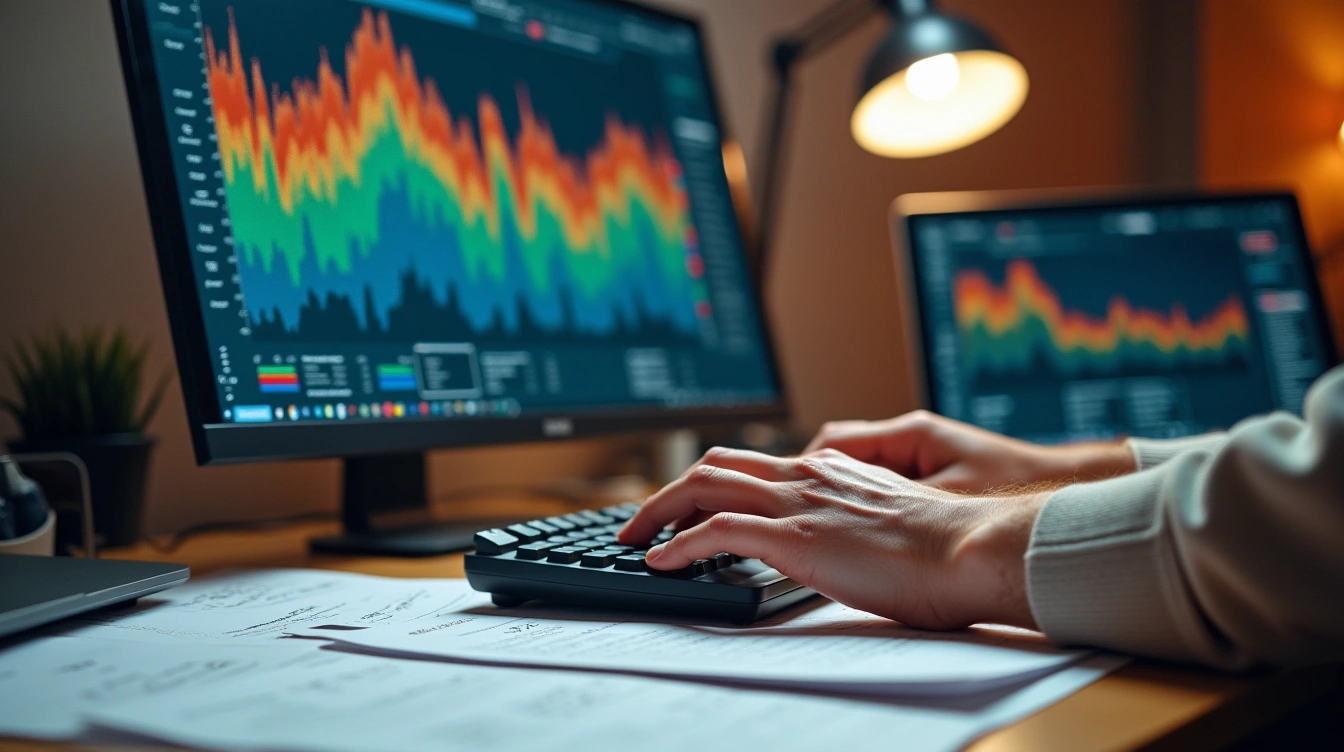 Vos questions sur l'univers des statistiques sportives